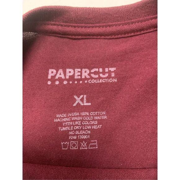 Money Graphic Attitude T-shirt - Picture 5 of 7